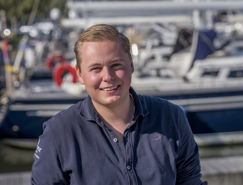 Thom Ketelaar