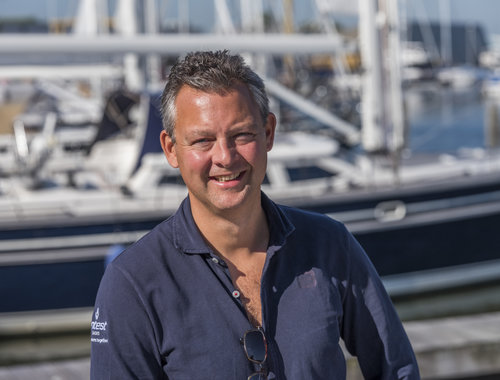Bart Hopmans